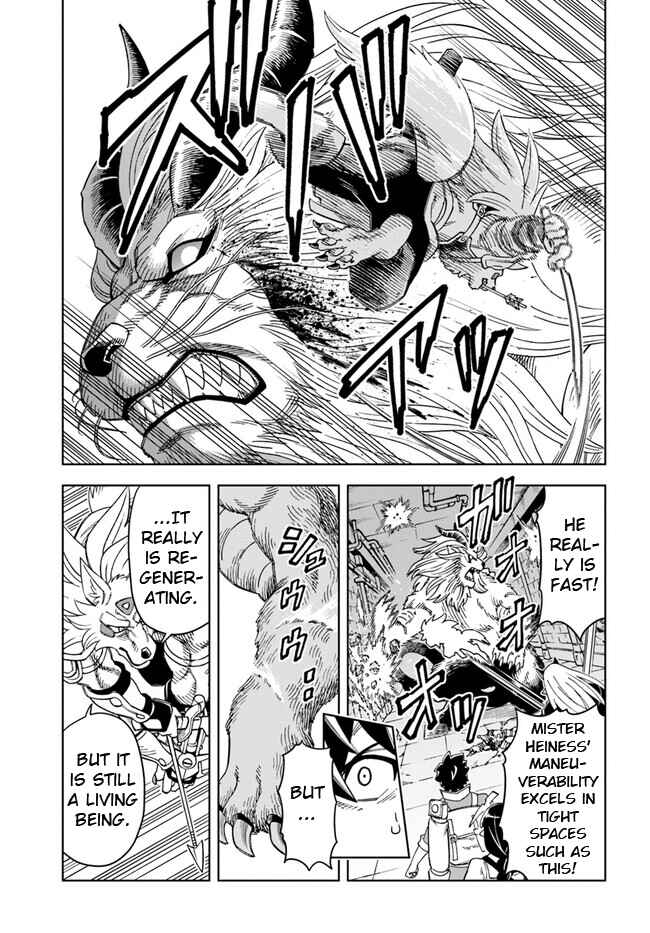 Chapter 28.1 - Page 10