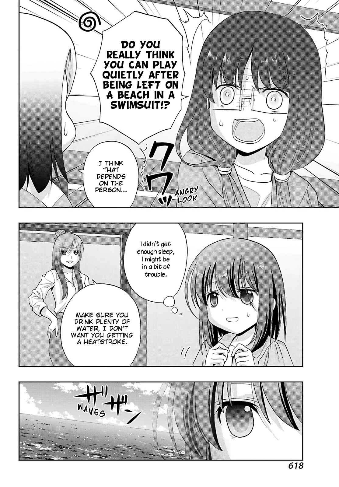 Chapter 77 - Page 19