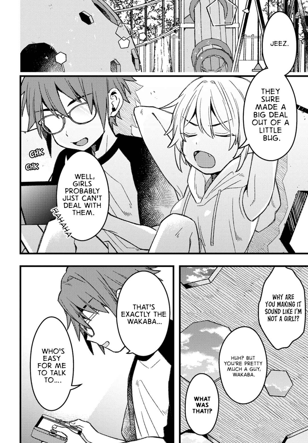 Chapter 5 - Page 4