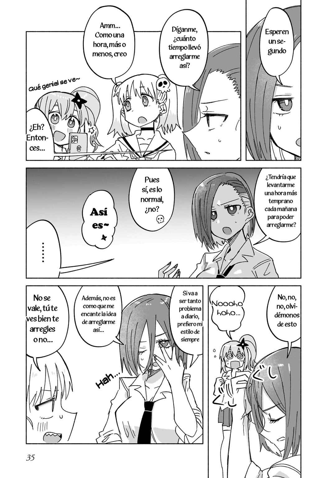 Chapter 35 - Page 11