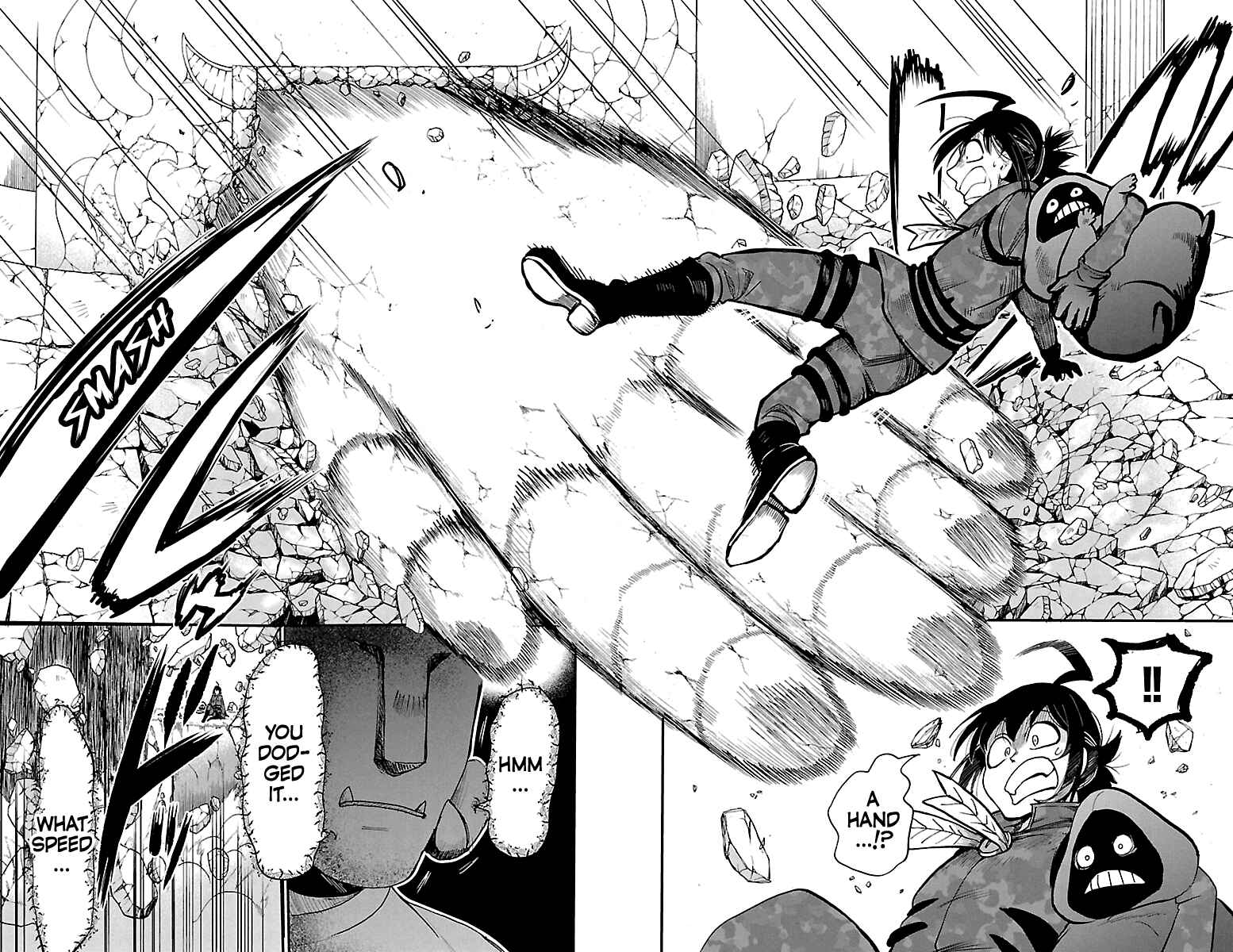 Chapter 120 - Page 15