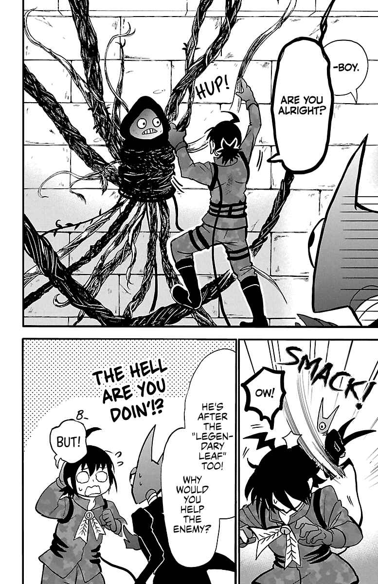 Chapter 120 - Page 8