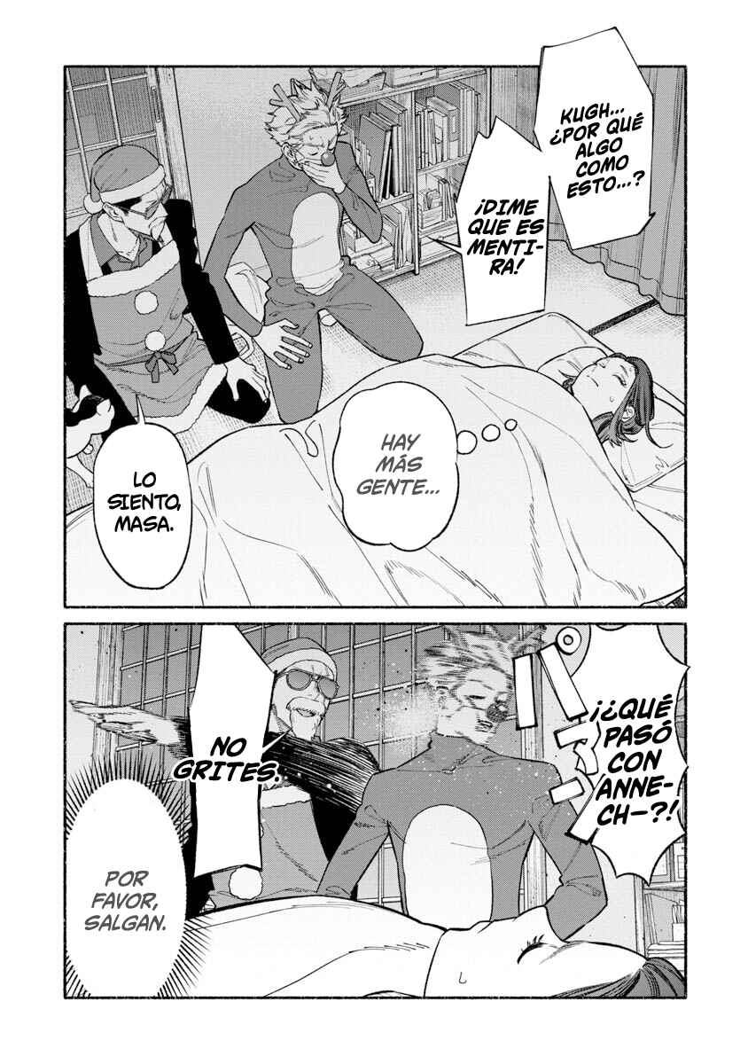 Chapter 86 - Page 10