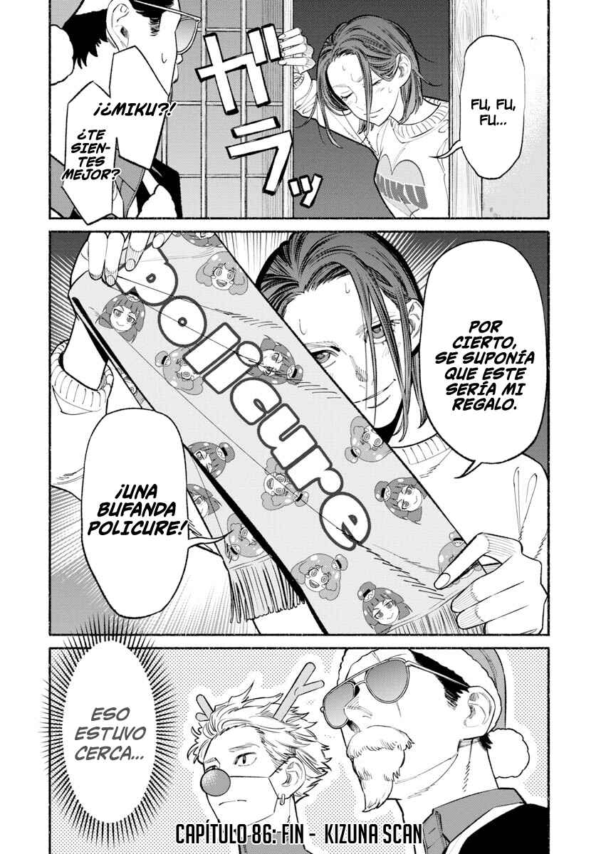 Chapter 86 - Page 15
