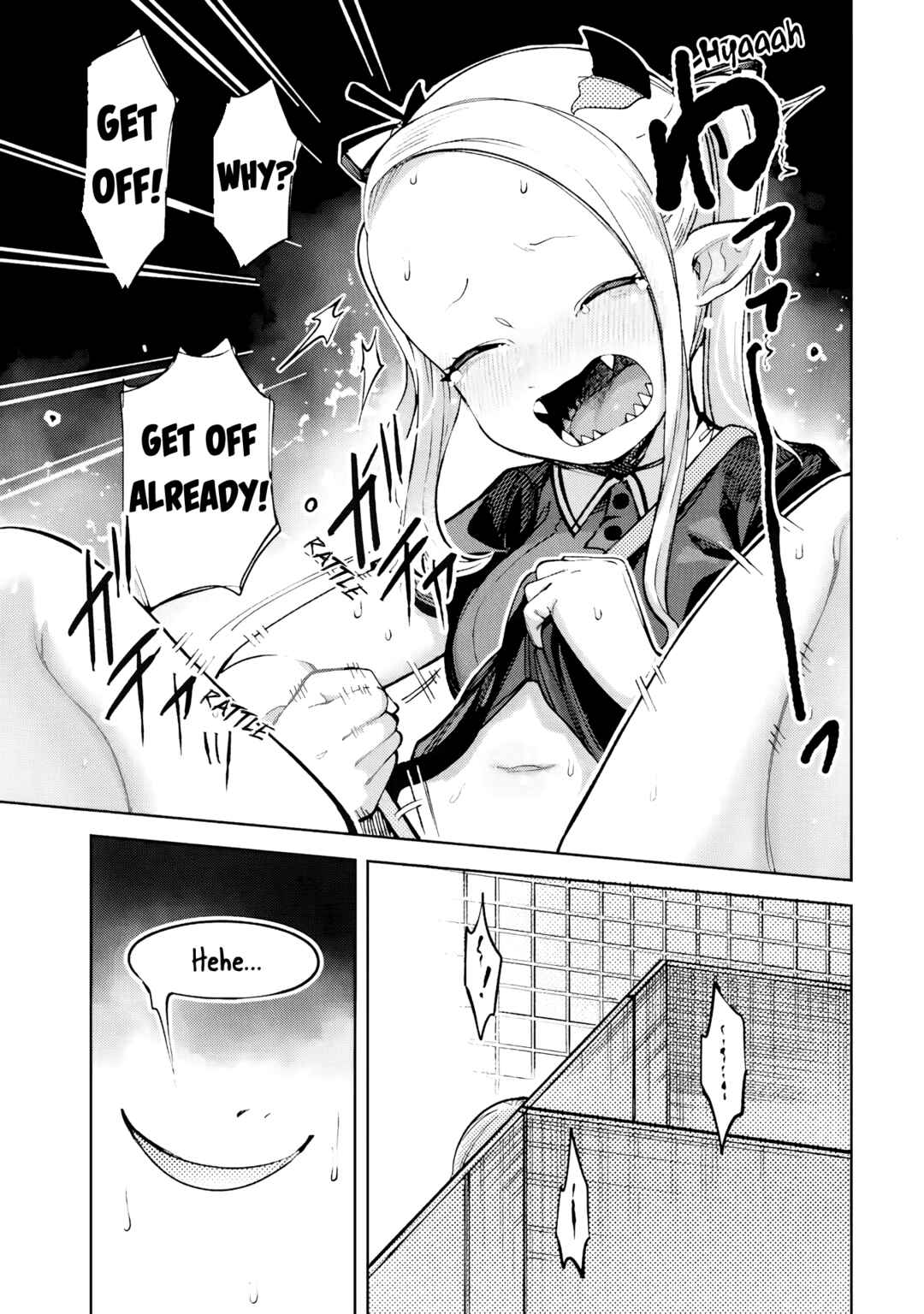 Chapter 3 - Page 11