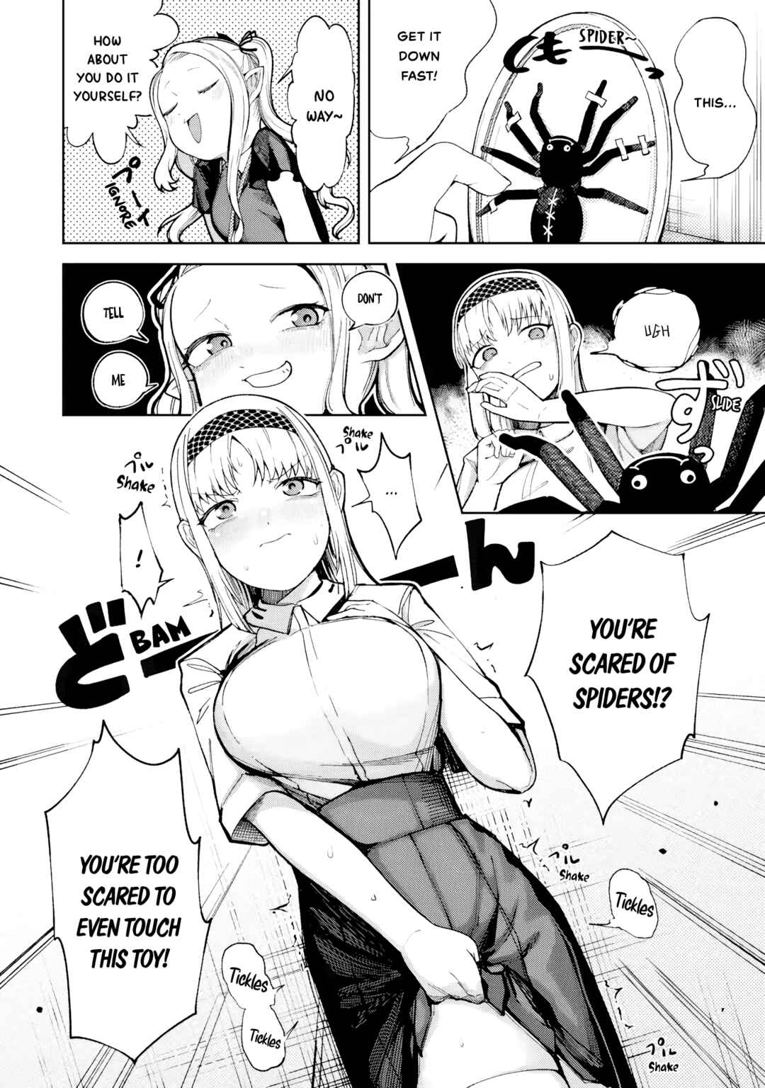 Chapter 3 - Page 4