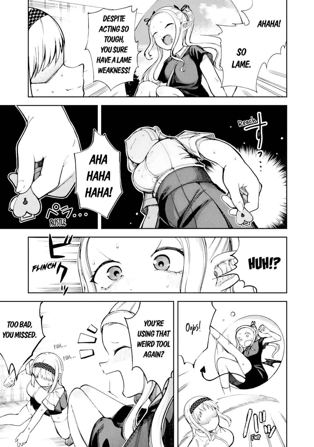 Chapter 3 - Page 5