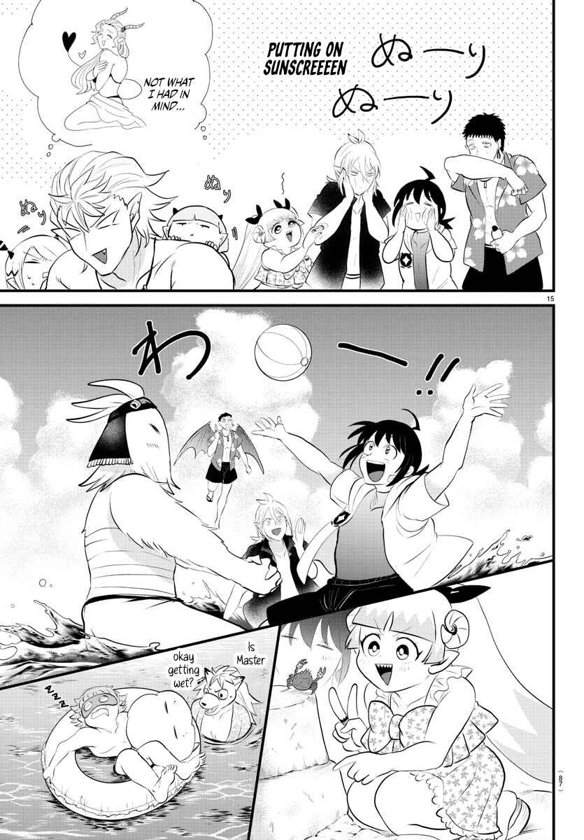 Chapter 320 - Page 13