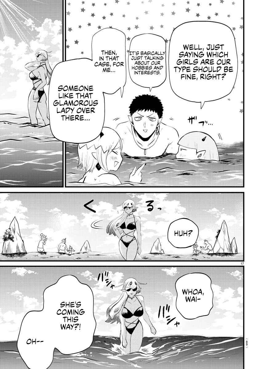 Chapter 320 - Page 15