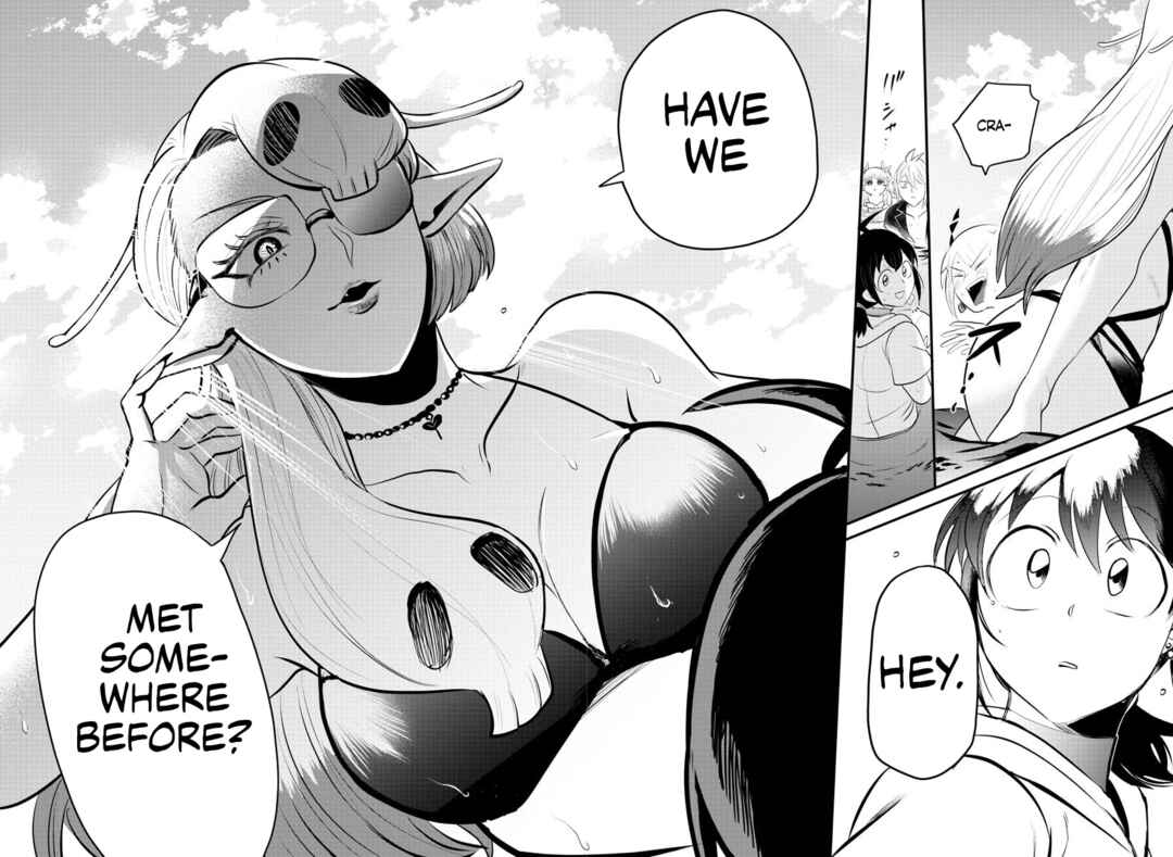 Chapter 320 - Page 16