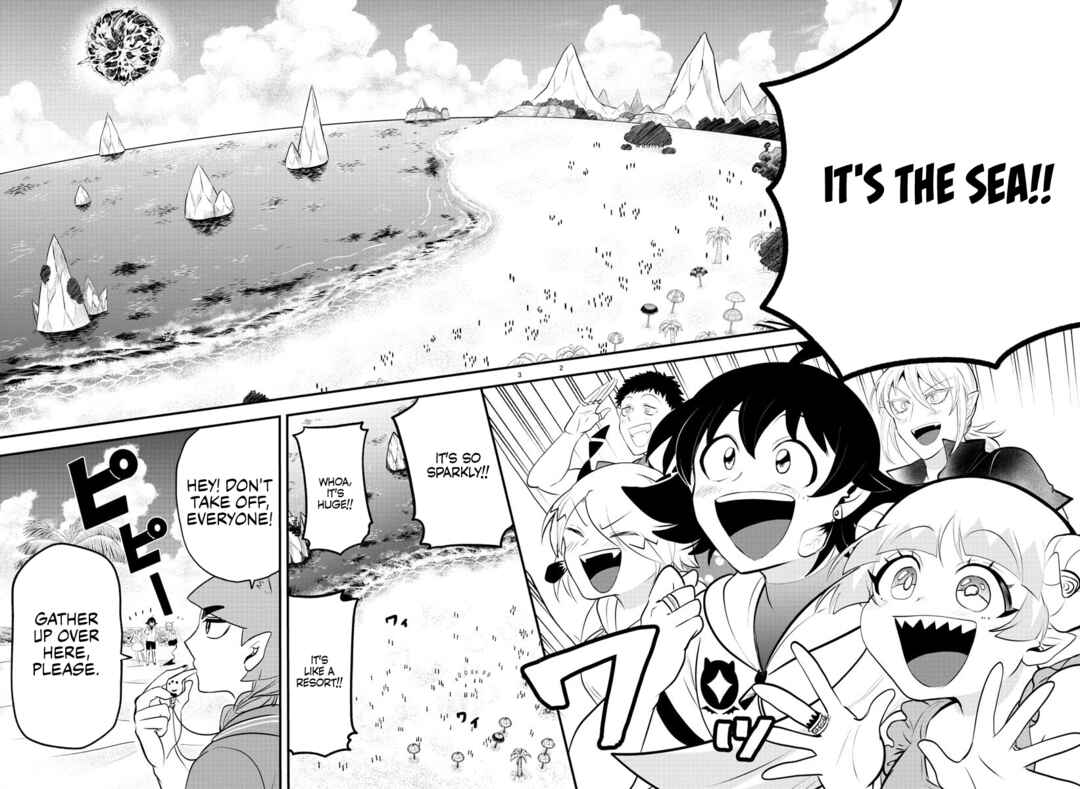 Chapter 320 - Page 2