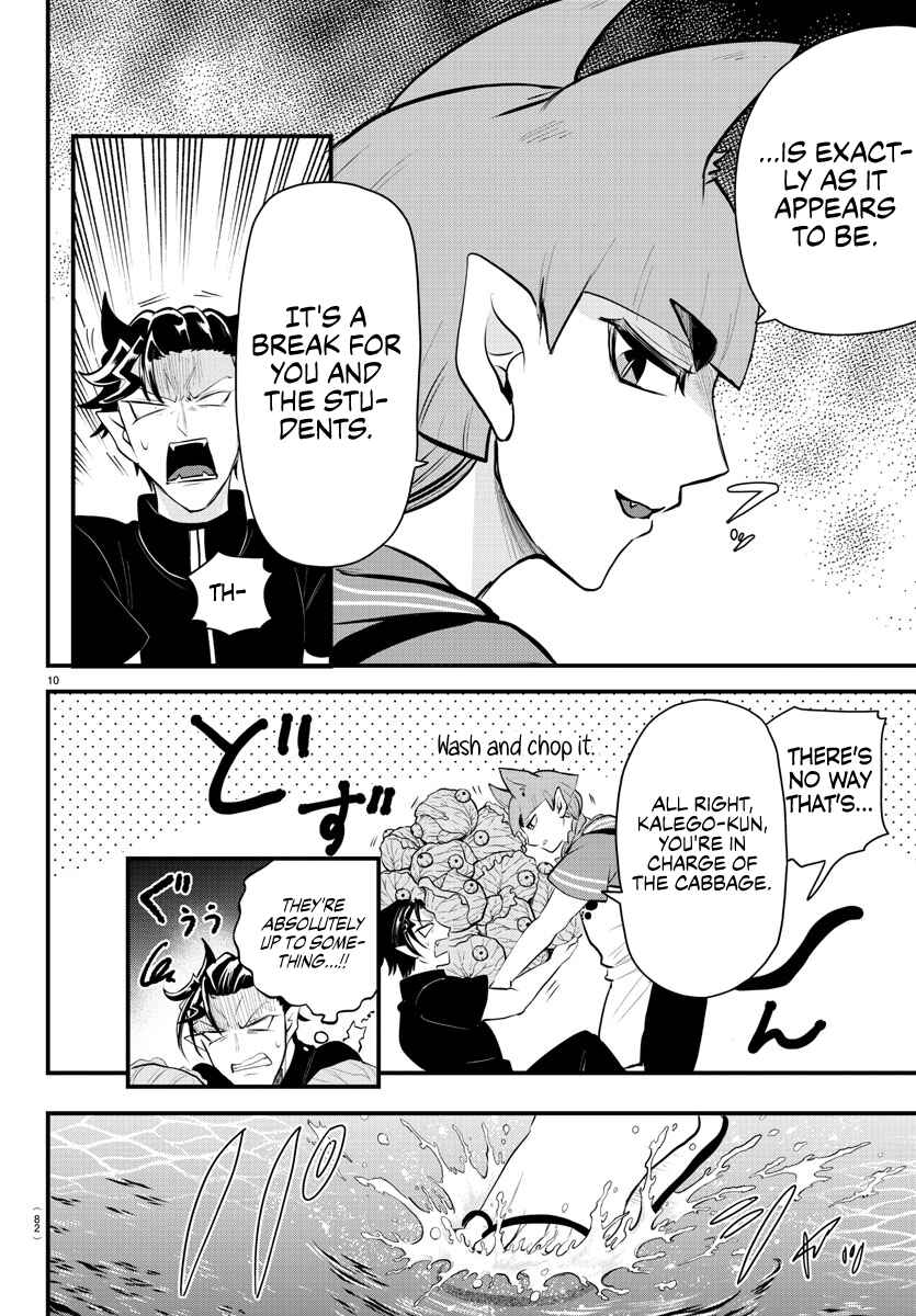 Chapter 320 - Page 8