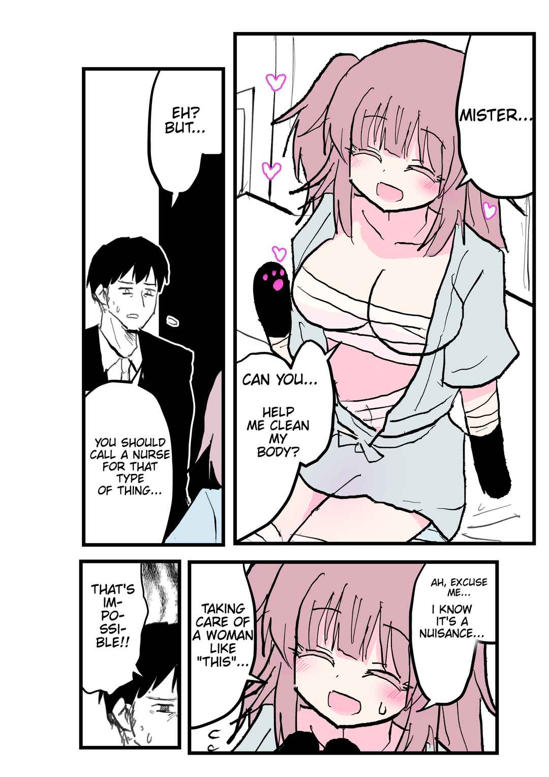 Chapter 2 - Page 1