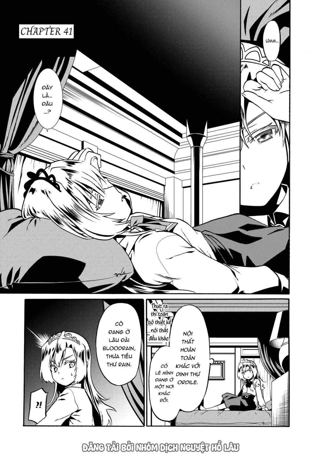 Chapter 41 - Page 1