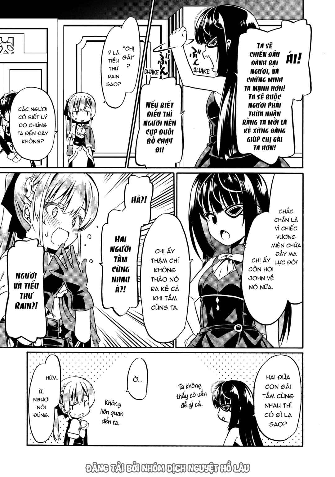 Chapter 41 - Page 23