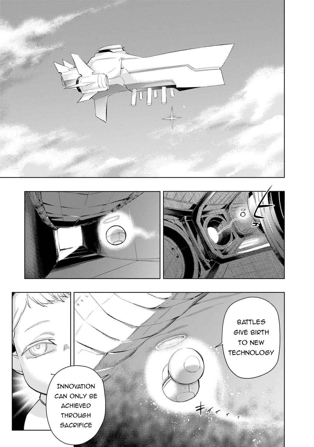 Chapter 184 - Page 10