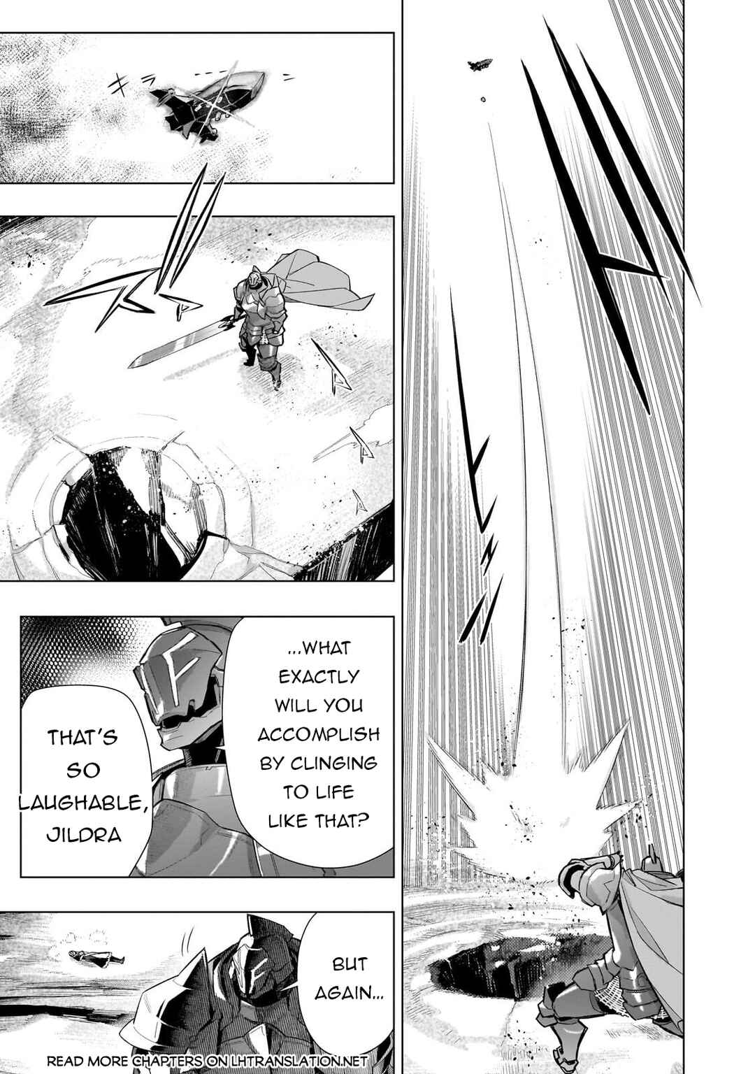 Chapter 184 - Page 8