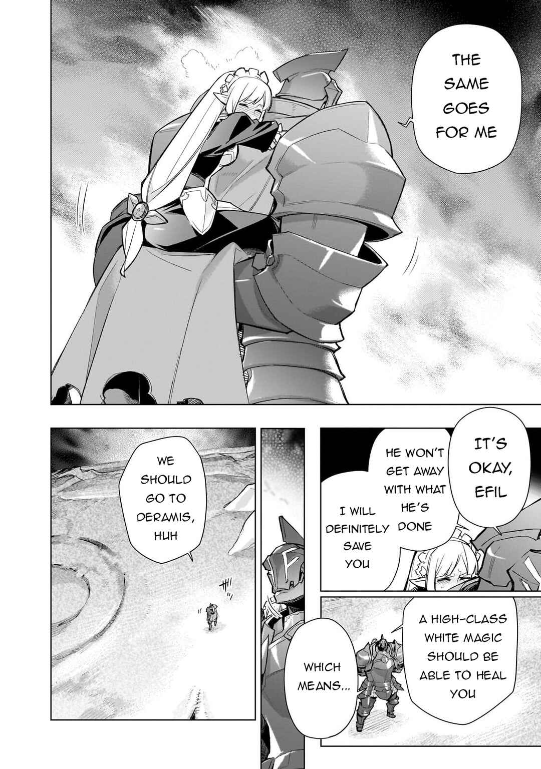 Chapter 184 - Page 9