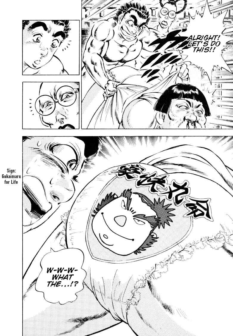 Chapter 158 - Page 12