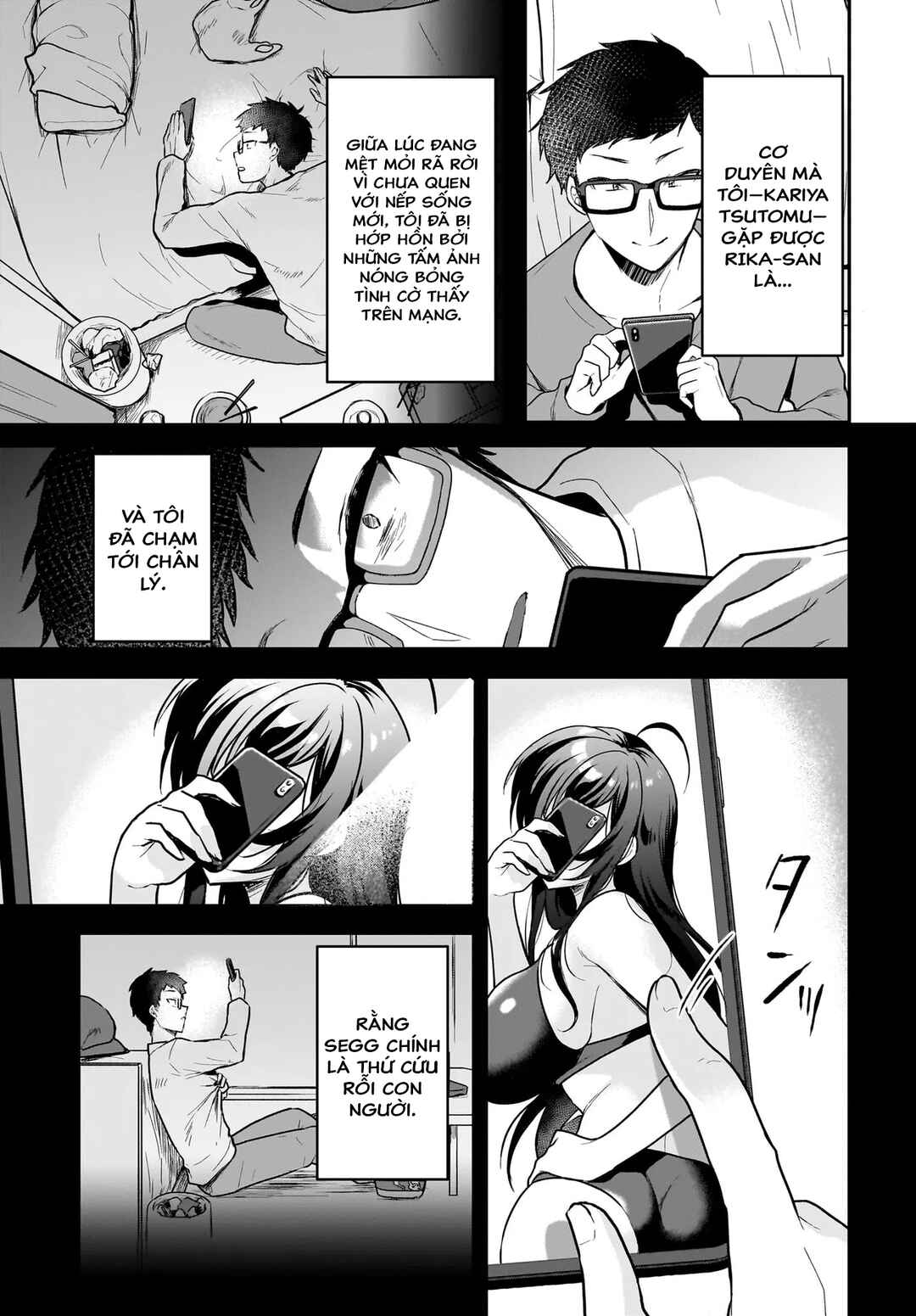 Chapter 1 - Page 5