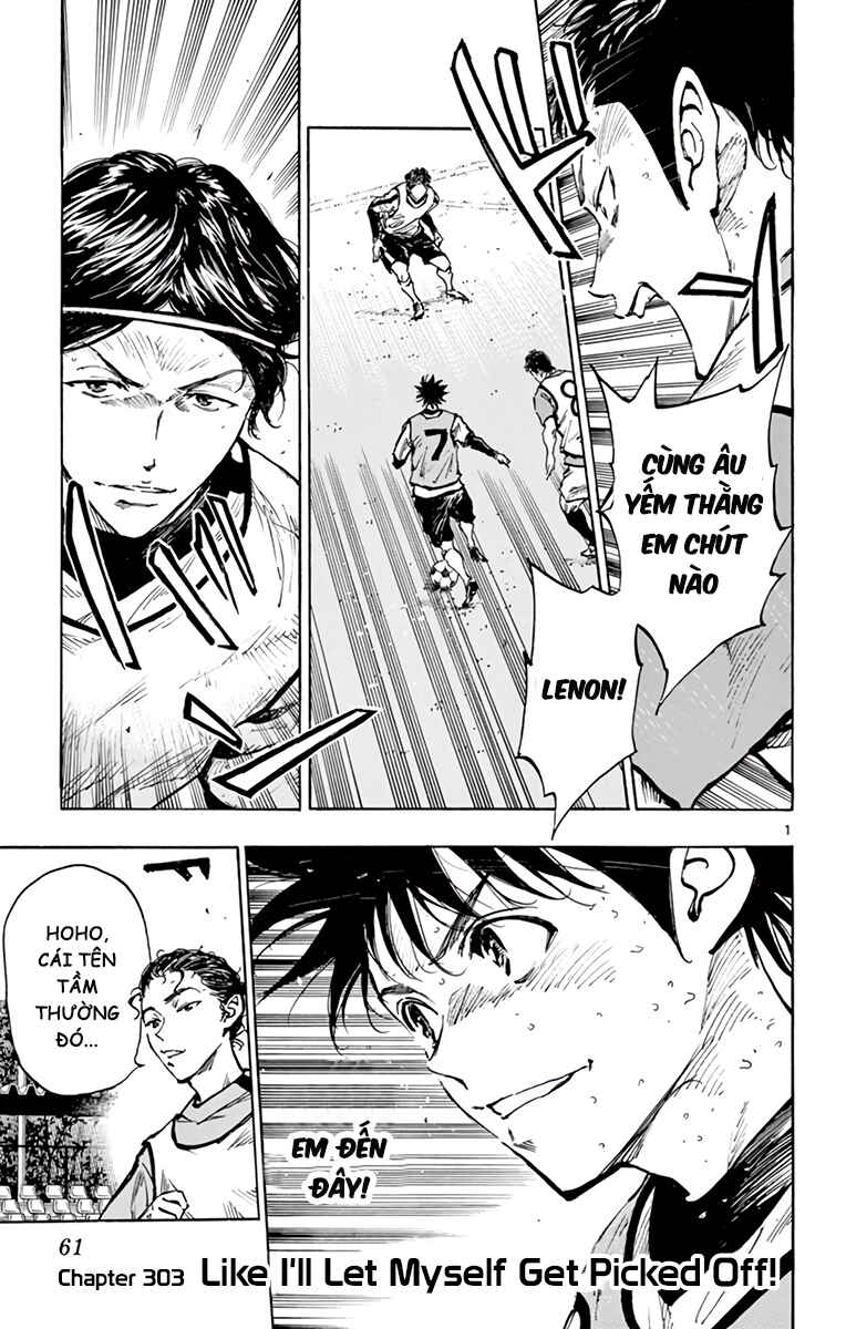 Chapter 303 - Page 1