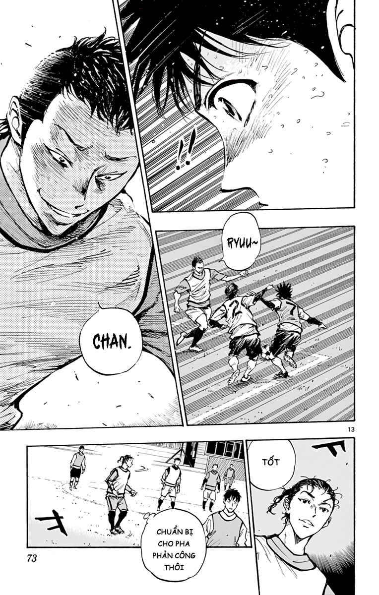 Chapter 303 - Page 11