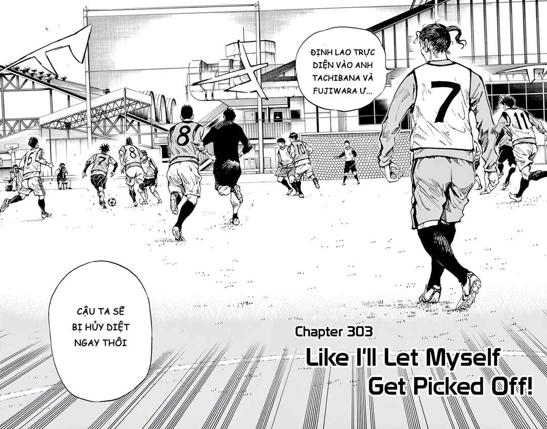 Chapter 303 - Page 2