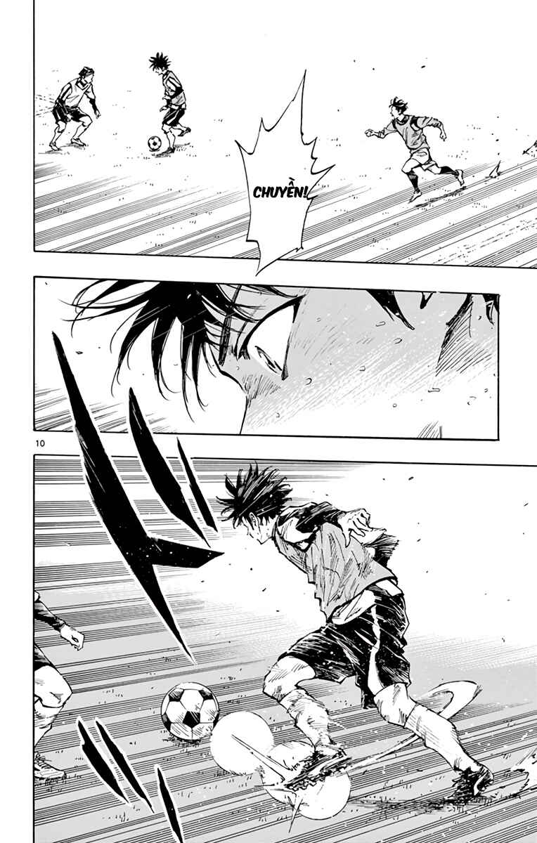 Chapter 303 - Page 8