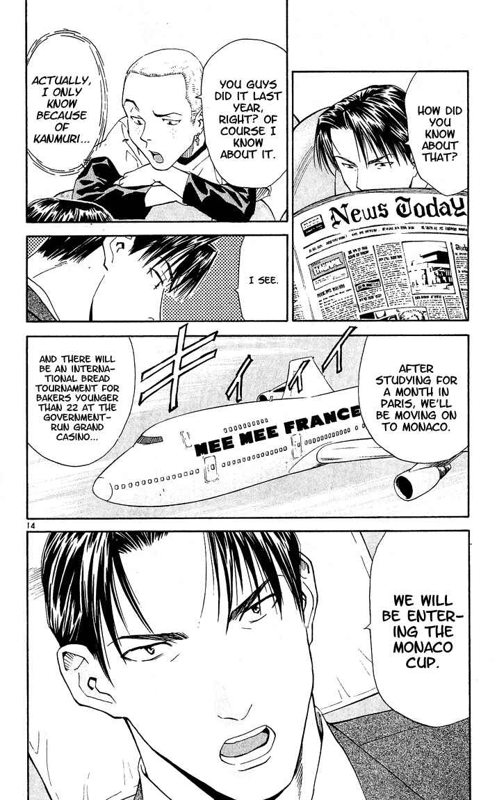 Chapter 56 - Page 14