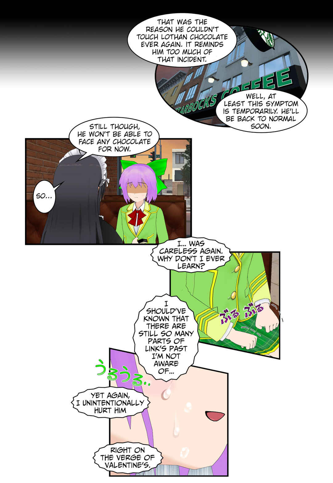 Chapter 49 - Page 15