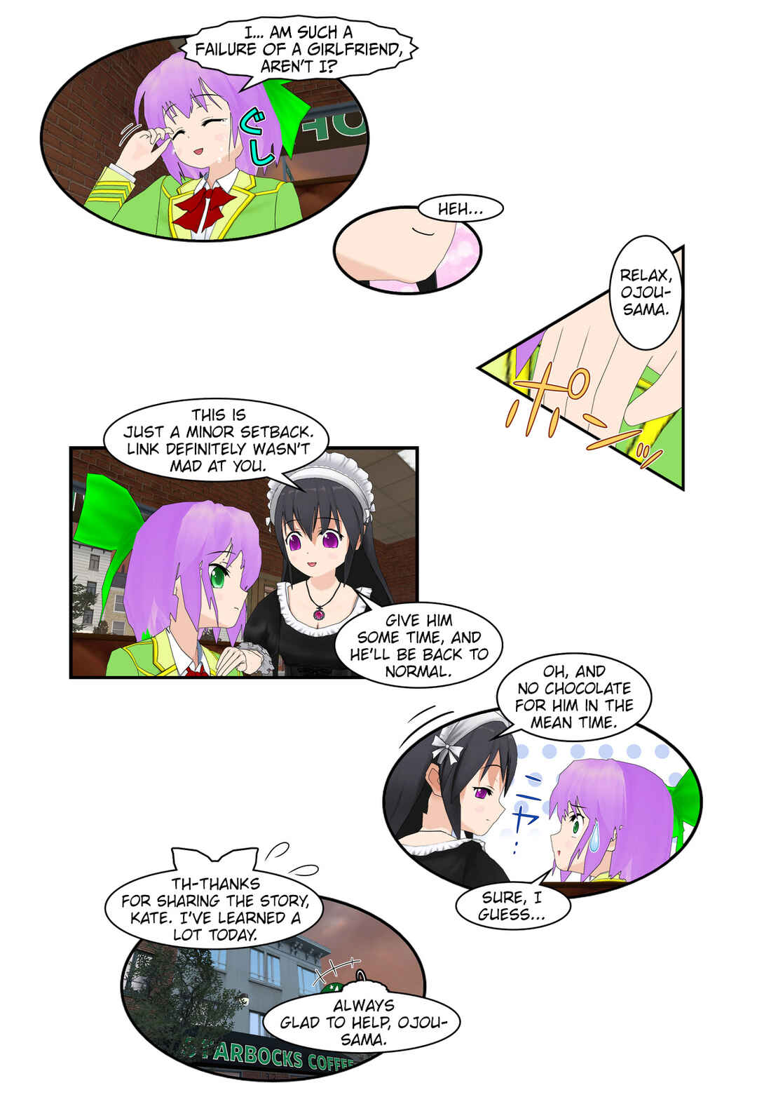 Chapter 49 - Page 16