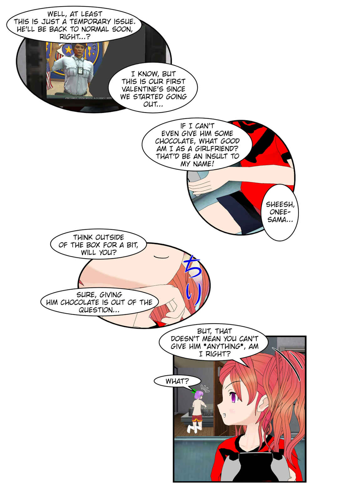 Chapter 49 - Page 18