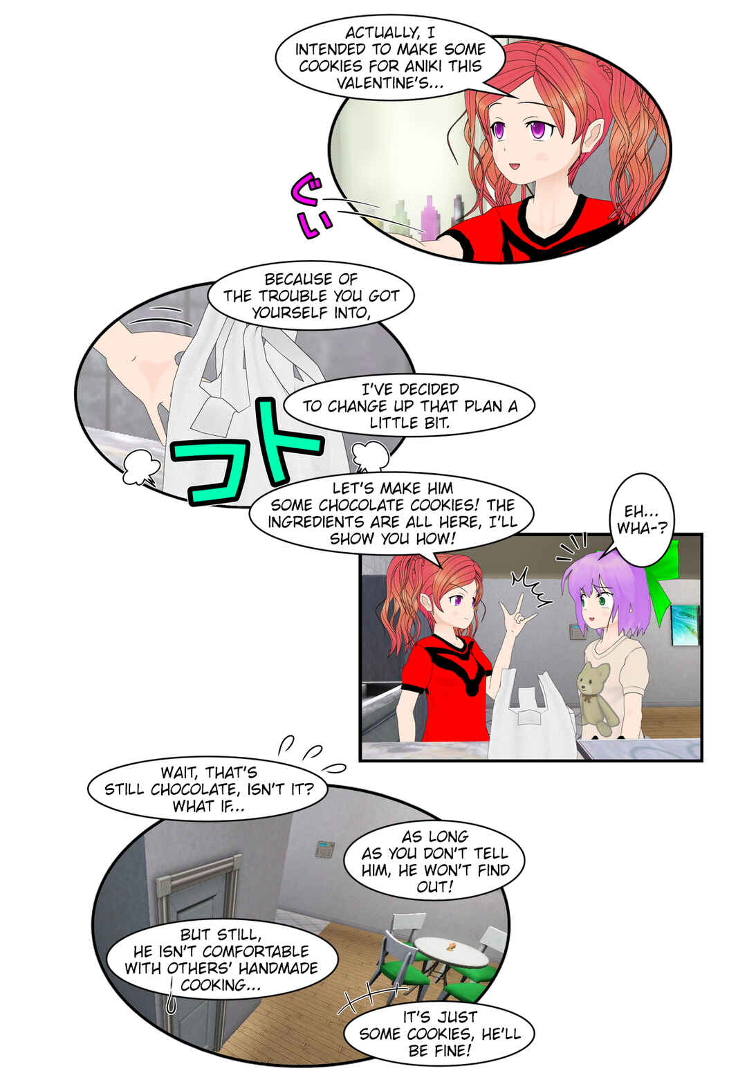 Chapter 49 - Page 20