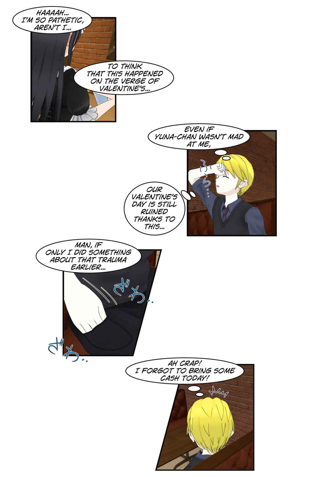 Chapter 49 - Page 23