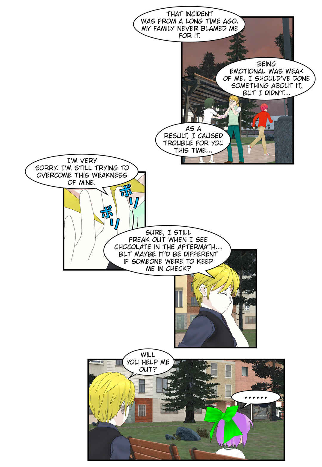 Chapter 49 - Page 26