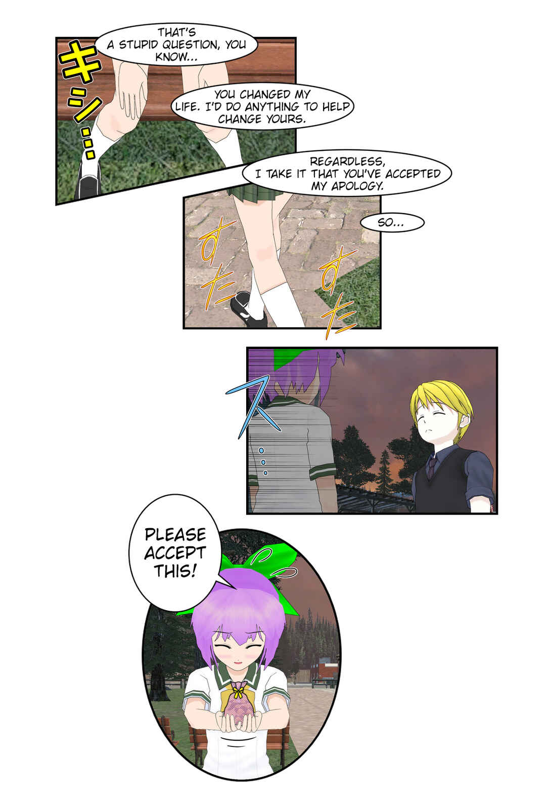 Chapter 49 - Page 27