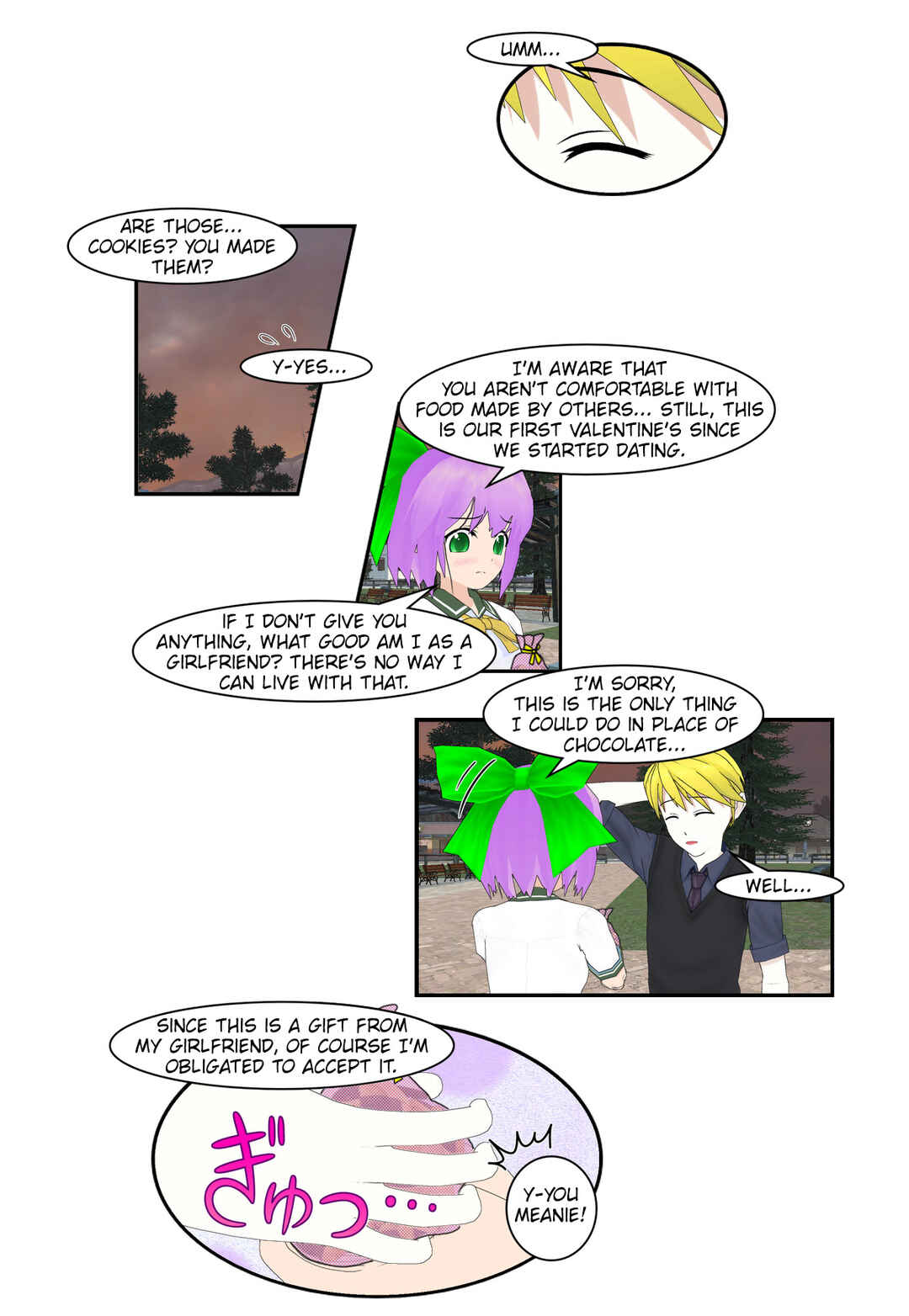 Chapter 49 - Page 28