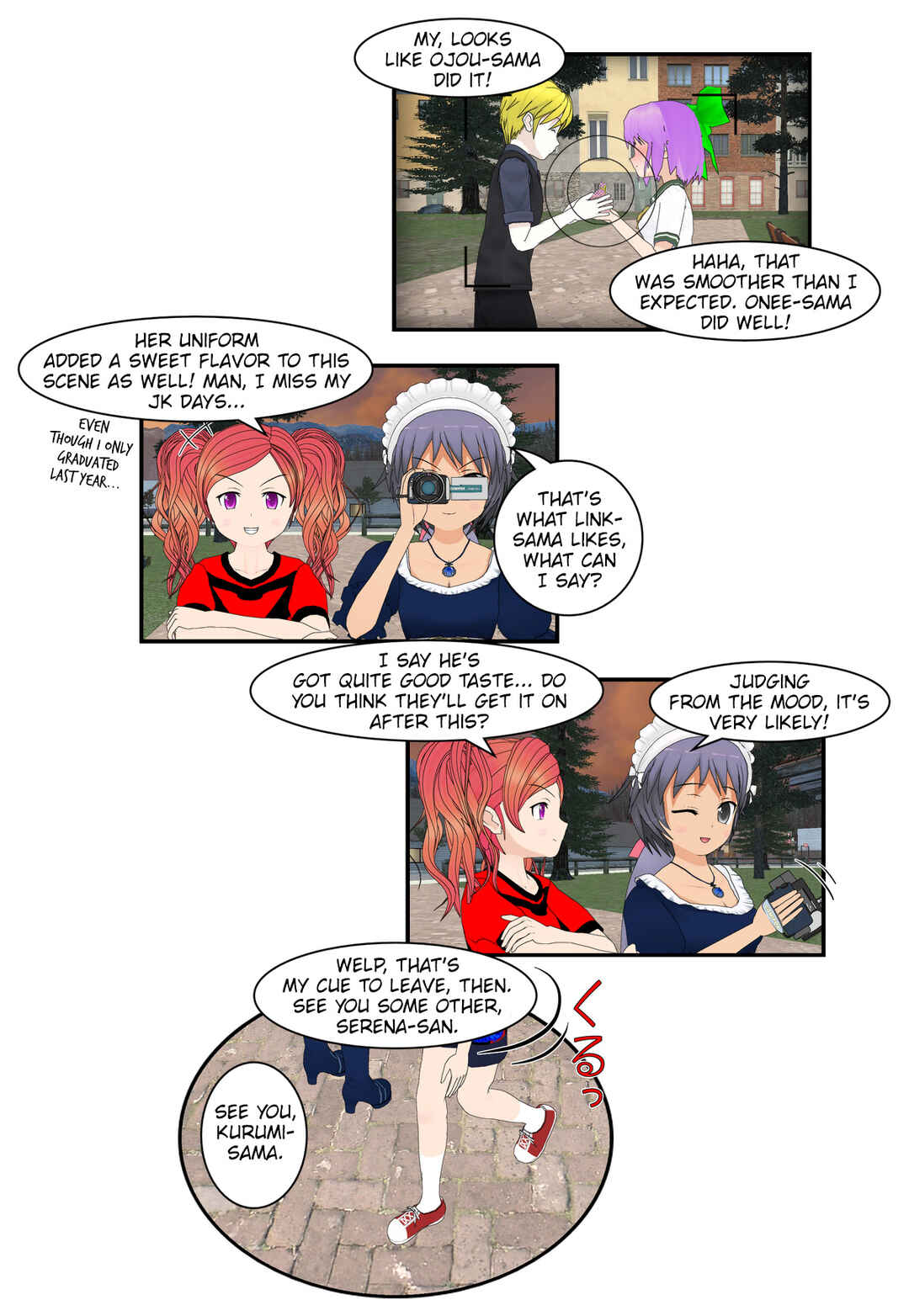 Chapter 49 - Page 29