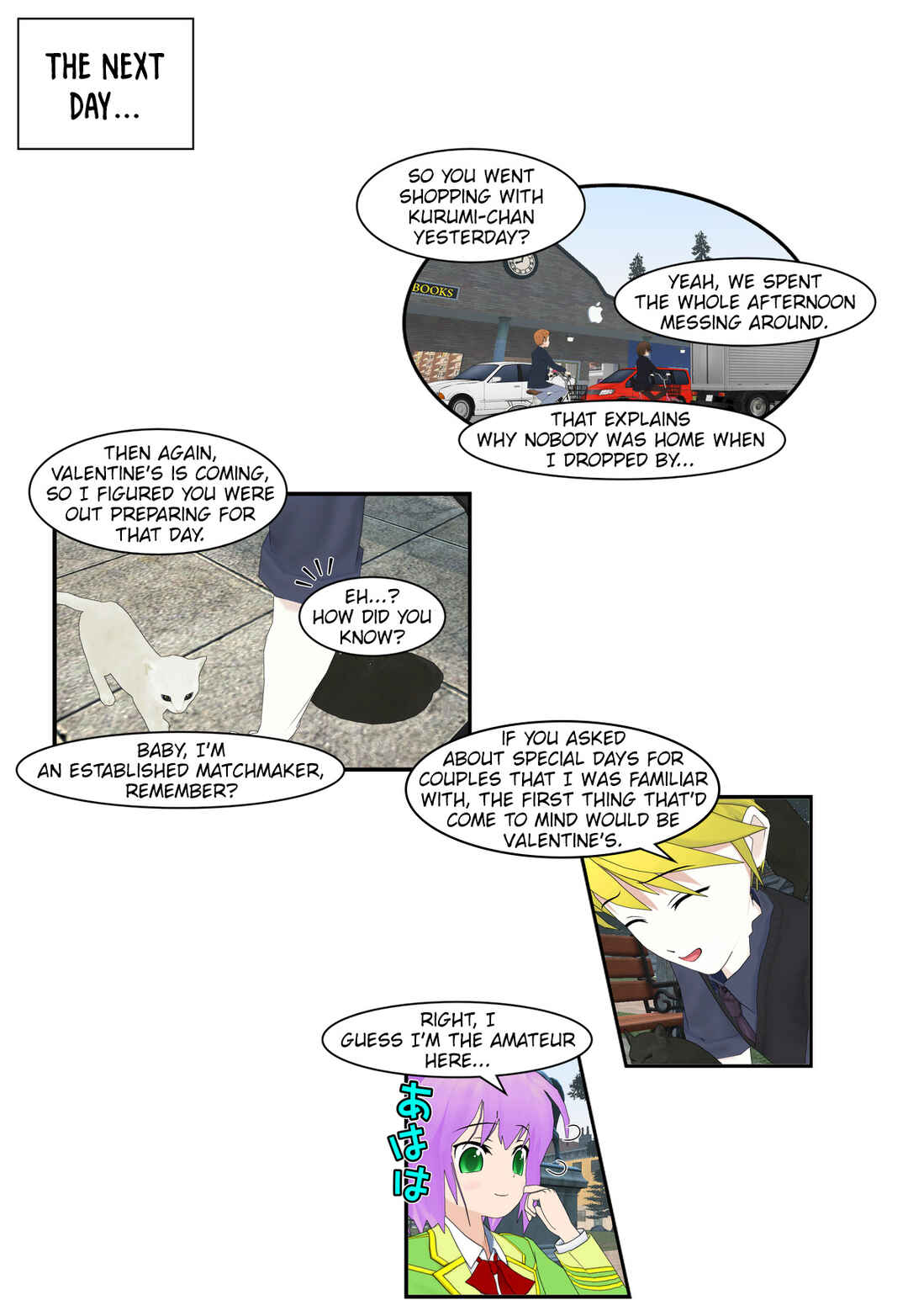 Chapter 49 - Page 7