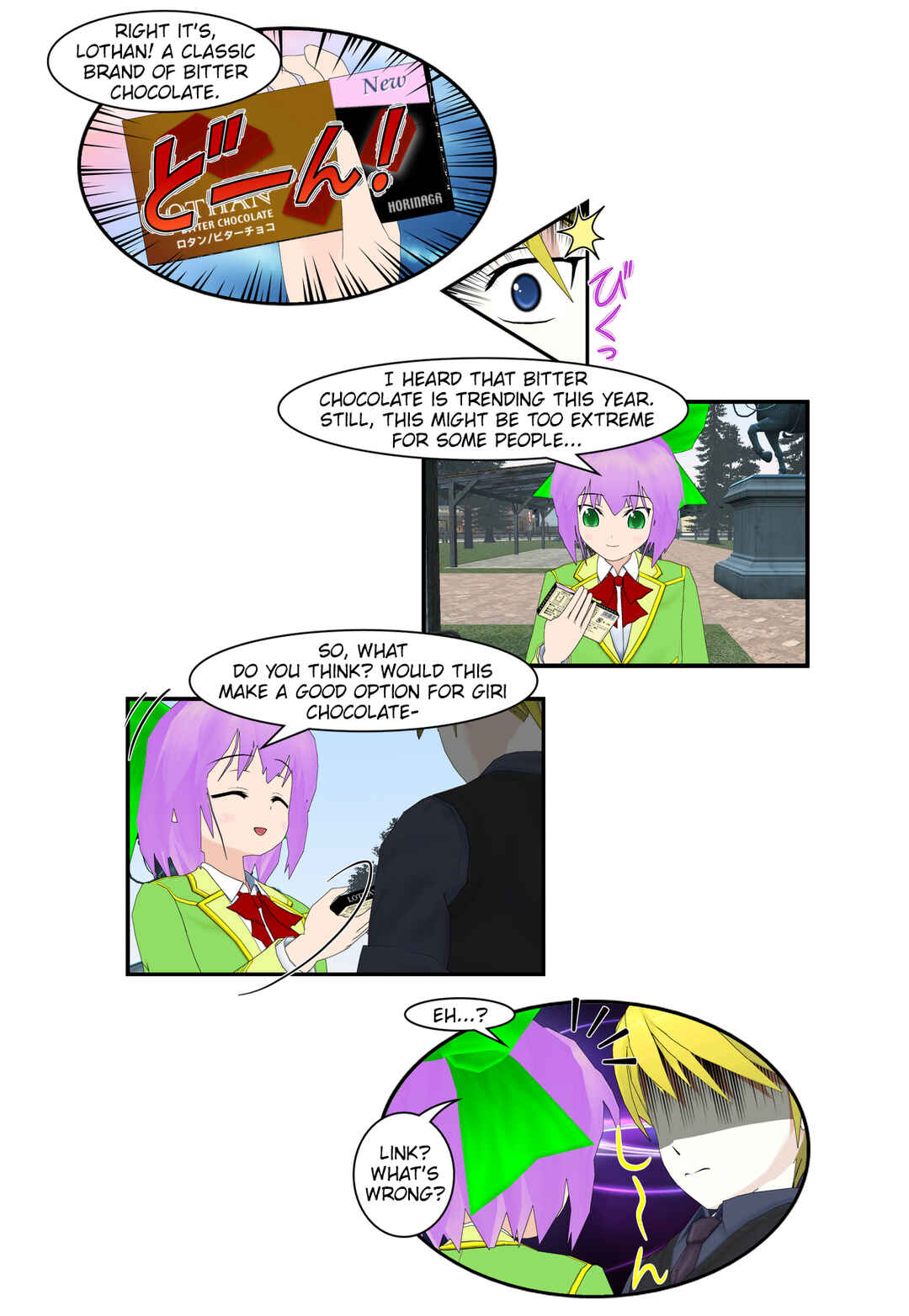 Chapter 49 - Page 9