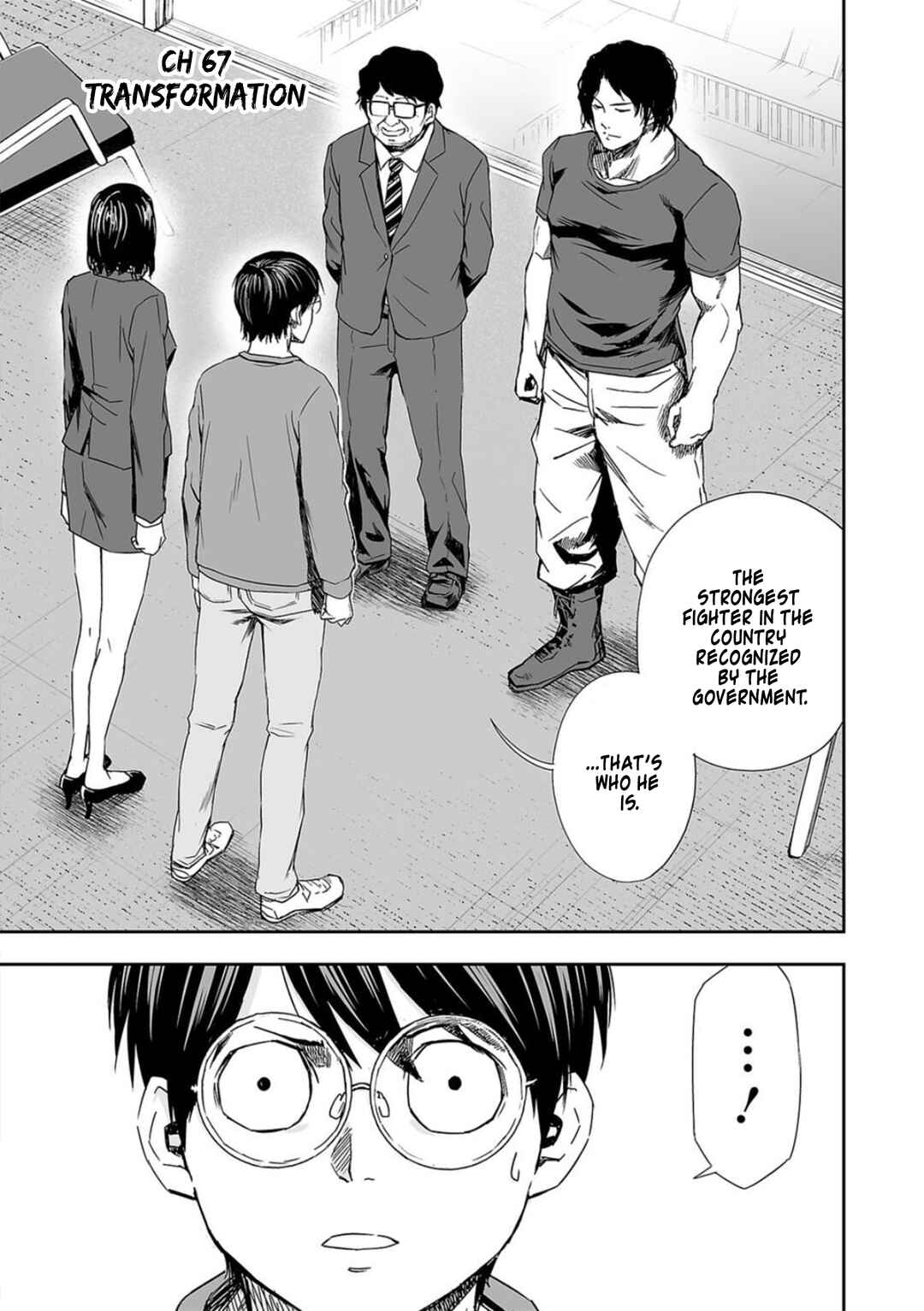 Chapter 67 - Page 1