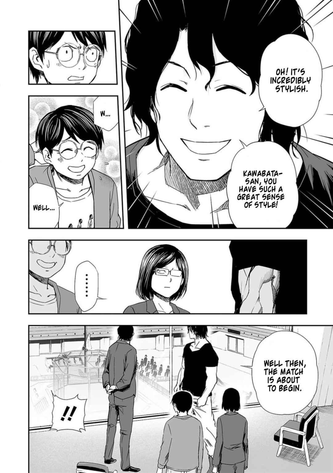 Chapter 67 - Page 6