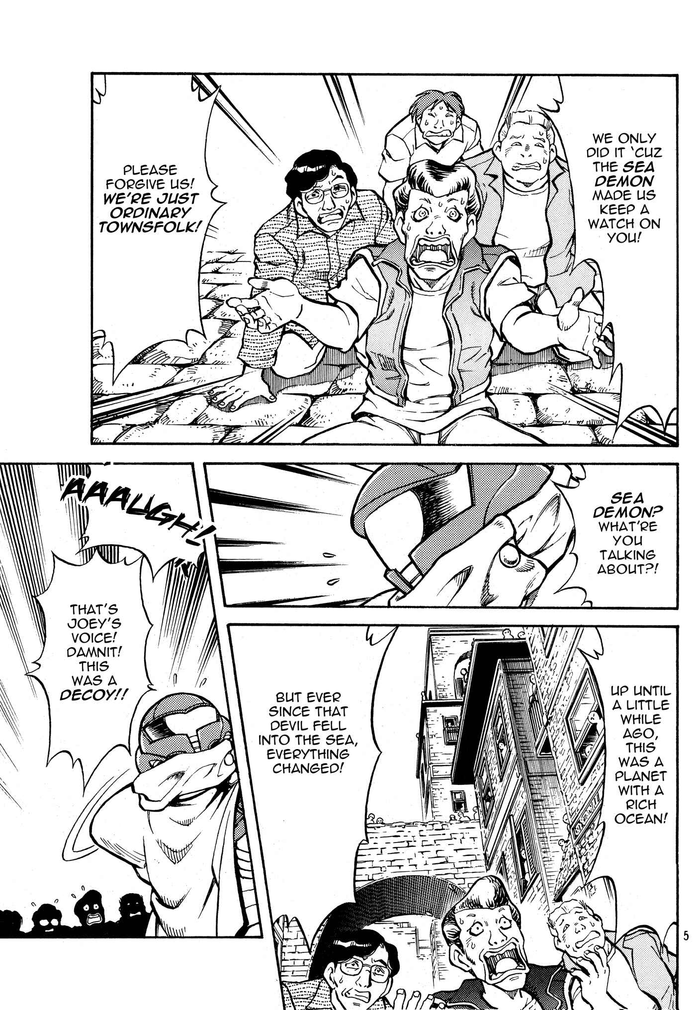 Chapter 6 - Page 5