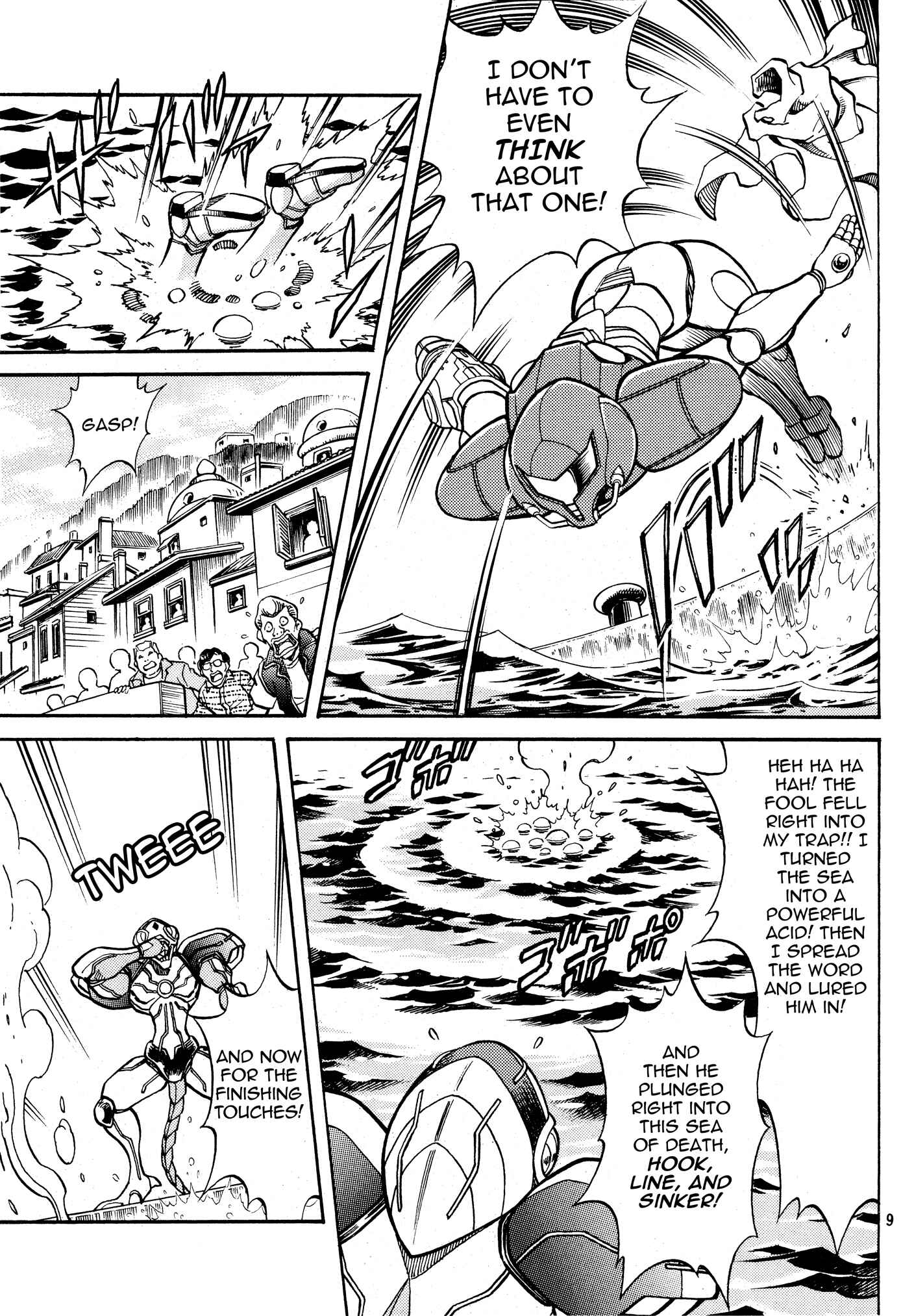 Chapter 6 - Page 9