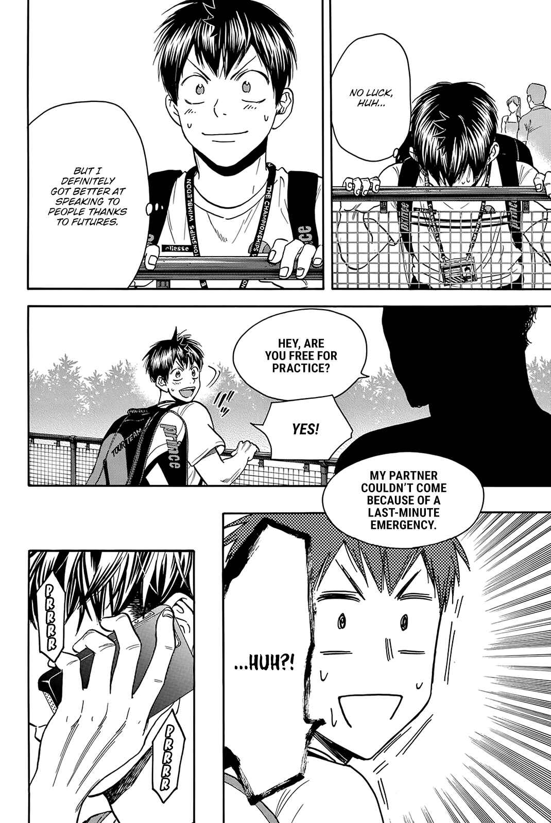 Chapter 385 - Page 10