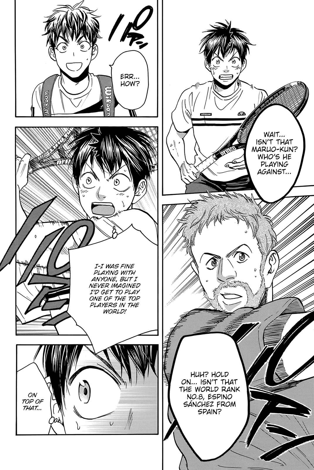 Chapter 385 - Page 12