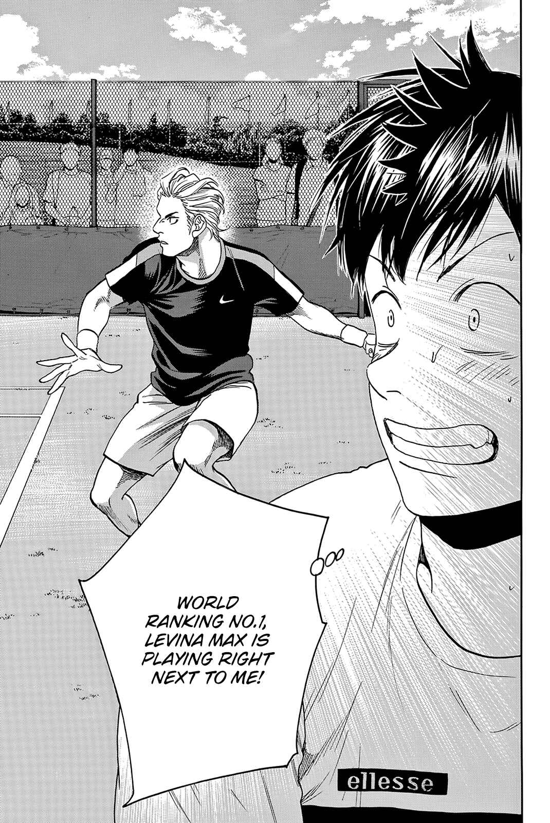 Chapter 385 - Page 13