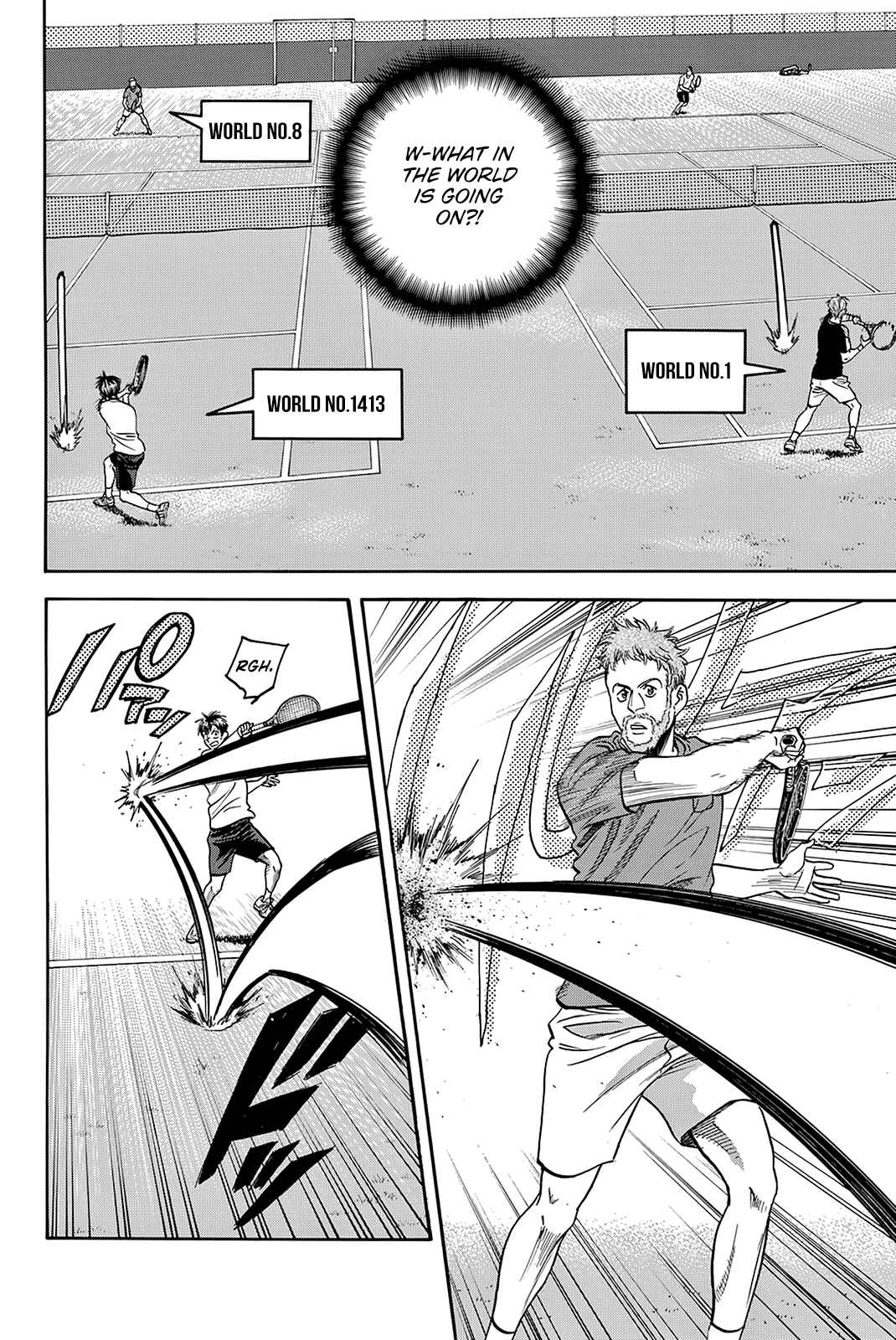 Chapter 385 - Page 14