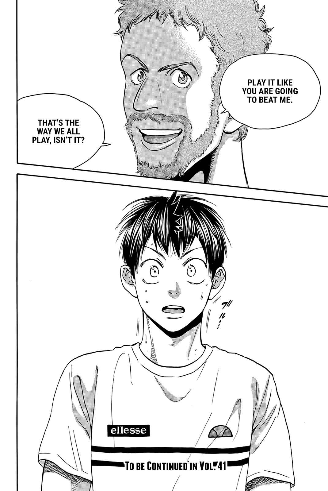 Chapter 385 - Page 18