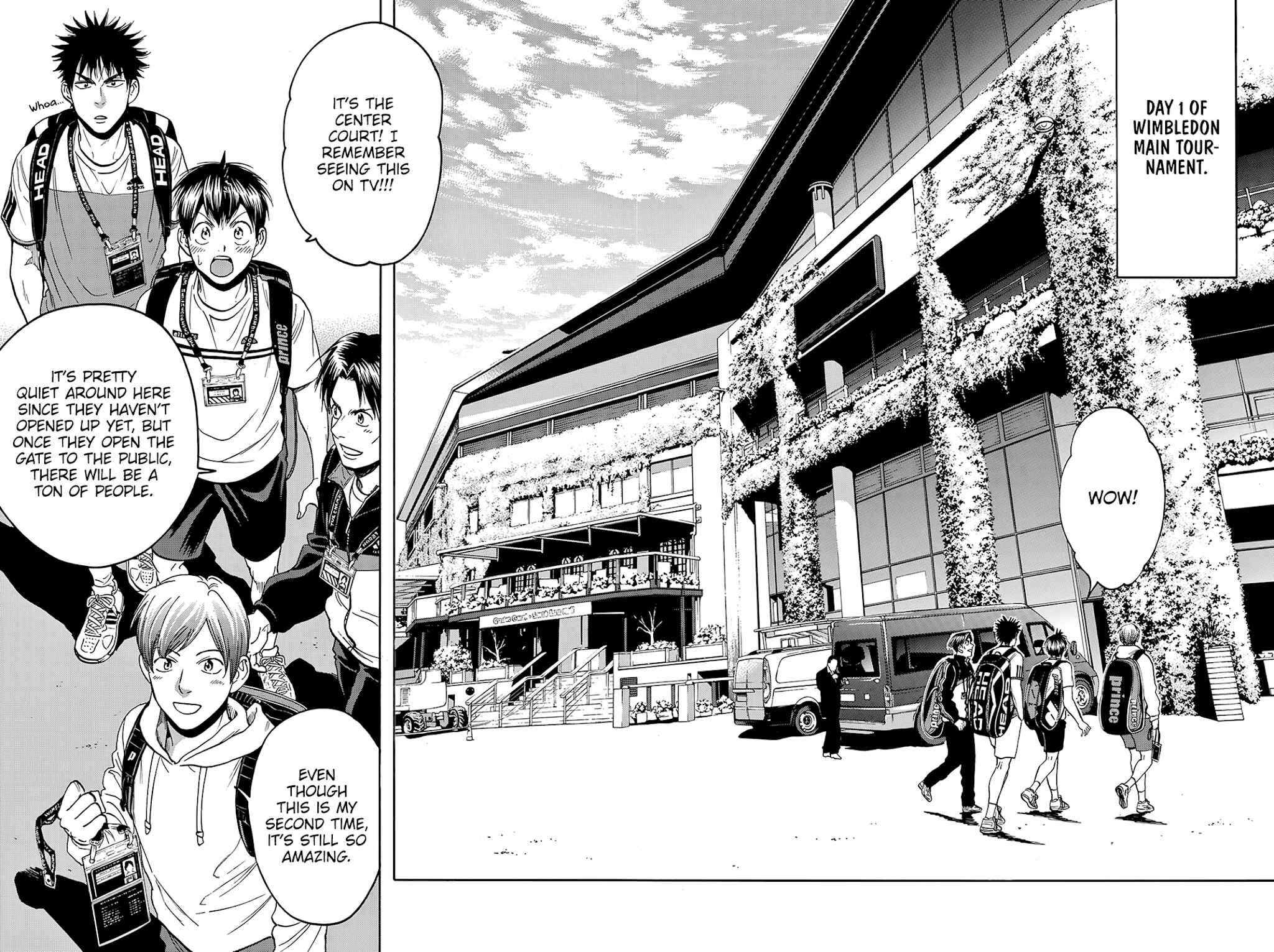 Chapter 385 - Page 3